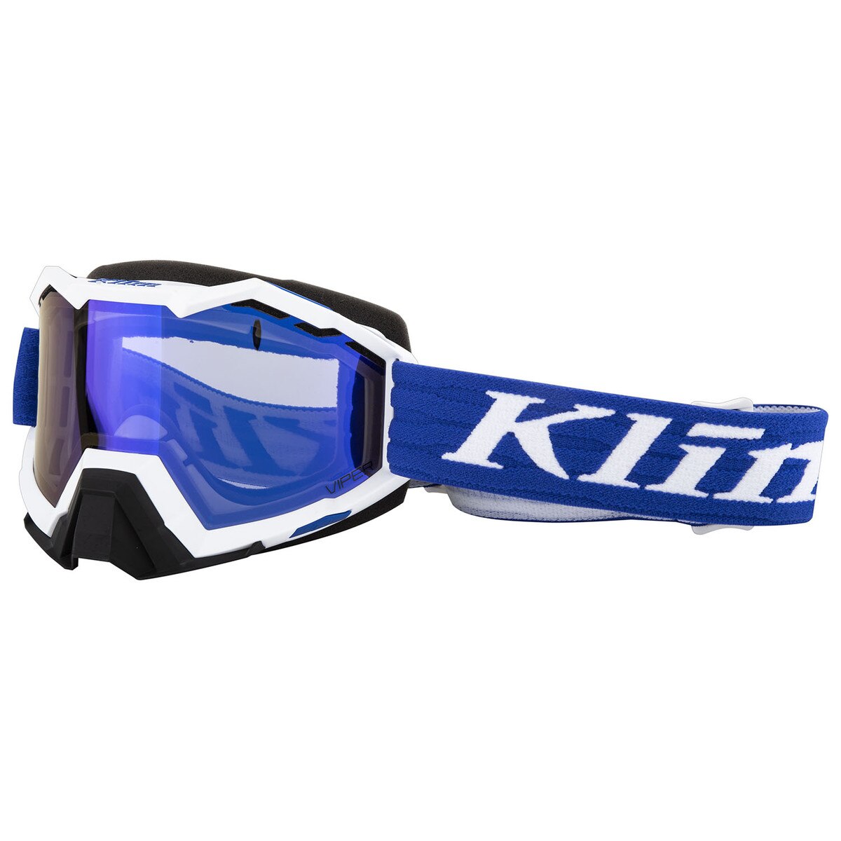 Viper Snow Goggle KLIM Men's Snowmobile Goggle